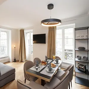Appartement Saint-germain - Odéon, Paris