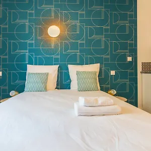 Appartement Ws St Germain - Quartier Latin, Paris